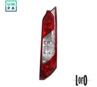 TAIL LIGHT ASSEMBLY 431-19C4R-UE FOR FORD TRANSIT/CONNECT/V408/Box/Body/MPV 1.0L