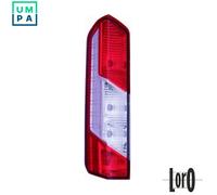 TAIL LIGHT ASSEMBLY 431-19C5L-UE FOR FORD TRANSIT/V363/Bus/Van CVF5/CY24 2.2L