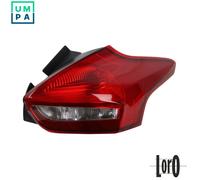 TAIL LIGHT ASSEMBLY 431-19D2R-UE FOR FORD M2DA/M2DC/M2DB/SFDB/SFDA 1.0L 3cyl