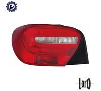 TAIL LIGHT ASSEMBLY 440-1989R-UE FOR MERCEDES-BENZ OM 651.901 1.8L 4cyl A-CLASS