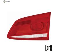 TAIL LIGHT ASSEMBLY 441-1331R-LD-UE FOR VW CCZB 2.0L CFGC/CFFA/CFGB/CLLA 2.0L