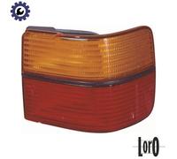 TAIL LIGHT ASSEMBLY 441-1917R-UE FOR VW AGG/AKR/ABA/ADY/2E 2.0L AEY/AFN 1.9L