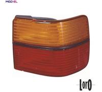 TAIL LIGHT ASSEMBLY 441-1917R-UE FOR VW AGG/AKR/ABA/ADY/2E 2.0L AEY/AFN 1.9L