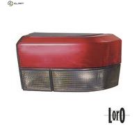TAIL LIGHT ASSEMBLY 441-1919R-UE-SR FOR VW CARAVELLE/EUROVAN/IV/Bus/Mk 2.0L 4cyl