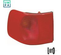 TAIL LIGHT ASSEMBLY 441-1923L-UE FOR AUDI 100 A6/S6 ACE/ABK 2.0L ADR 1.8L 4cyl