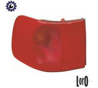 TAIL LIGHT ASSEMBLY 441-1923L-UE FOR AUDI 100 A6/S6 ACE/ABK/AAE 2.0L ADR 1.8L A6