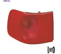 TAIL LIGHT ASSEMBLY 441-1923L-UE FOR AUDI 100 A6/S6 ACE/ABK/AAE 2.0L ADR 1.8L A6