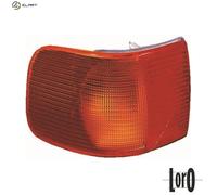 TAIL LIGHT ASSEMBLY 441-1923R-UE-YR FOR AUDI ACE/AAD/ABK/AAE 2.0L 4cyl 100 2.4L