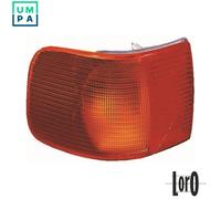 TAIL LIGHT ASSEMBLY 441-1923R-UE-YR FOR AUDI ACE/AAD/ABK/AAE 2.0L 4cyl 100 2.4L