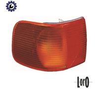 TAIL LIGHT ASSEMBLY 441-1923R-UE-YR FOR AUDI ACE/AAD/ABK/AAE 2.0L 4cyl 100 2.4L