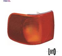 TAIL LIGHT ASSEMBLY 441-1923R-UE-YR FOR AUDI ACE/AAD/ABK/AAE 2.0L 4cyl 100 2.4L