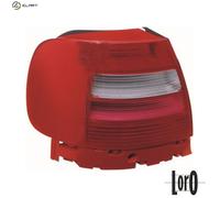 TAIL LIGHT ASSEMBLY 441-1927L-UE FOR AUDI AMM/APZ/AJG 2.4L 6cyl A4