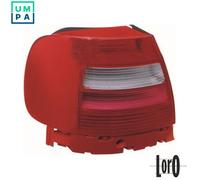 TAIL LIGHT ASSEMBLY 441-1927R-UE FOR AUDI AMM/APZ/AJG 2.4L 6cyl A4