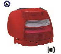 TAIL LIGHT ASSEMBLY 441-1927R-UE FOR AUDI AMM/APZ/AJG 2.4L 6cyl A4
