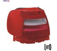 TAIL LIGHT ASSEMBLY 441-1927R-UE FOR AUDI AMM/APZ/AJG 2.4L 6cyl A4