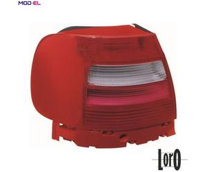 TAIL LIGHT ASSEMBLY 441-1927R-UE FOR AUDI AMM/APZ/AJG 2.4L 6cyl A4
