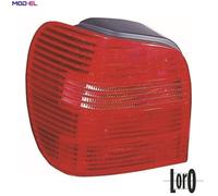 TAIL LIGHT ASSEMBLY 441-1934L-LD-UE FOR VW AMF 1.4L 3cyl POLOAKU 1.7L ALD 1.0L