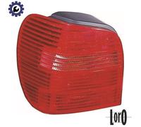 TAIL LIGHT ASSEMBLY 441-1934L-LD-UE FOR VW AMF 1.4L 3cyl POLOAKU 1.7L ALD 1.0L