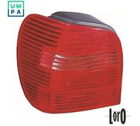 TAIL LIGHT ASSEMBLY 441-1934L-LD-UE FOR VW AMF 1.4L 3cyl POLOAKU 1.7L ALD 1.0L
