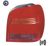 TAIL LIGHT ASSEMBLY 441-1934R-LD-UE FOR VW AMF 1.4L 3cyl POLOAKU 1.7L ALD 1.0L