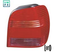 TAIL LIGHT ASSEMBLY 441-1934R-LD-UE FOR VW AMF 1.4L 3cyl POLOAKU 1.7L ALD 1.0L