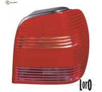 TAIL LIGHT ASSEMBLY 441-1934R-LD-UE FOR VW AMF 1.4L 3cyl POLOAKU 1.7L ALD 1.0L