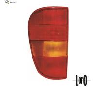 TAIL LIGHT ASSEMBLY 441-1936L-LD-UE FOR VW PANEL/II/Box/Body/MPV VAN/CADDY 1.9L