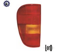 TAIL LIGHT ASSEMBLY 441-1936L-LD-UE FOR VW PANEL/II/Box/Body/MPV VAN/CADDY 1.9L