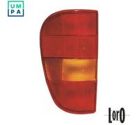 TAIL LIGHT ASSEMBLY 441-1936L-LD-UE FOR VW PANEL/II/Box/Body/MPV VAN/CADDY 1.9L