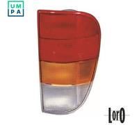 TAIL LIGHT ASSEMBLY 441-1936R-LD-UE FOR VW PANEL/II/Box/Body/MPV VAN/CADDY 1.9L