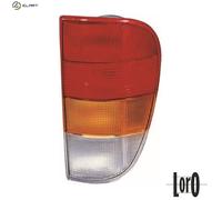 TAIL LIGHT ASSEMBLY 441-1936R-LD-UE FOR VW PANEL/II/Box/Body/MPV VAN/CADDY 1.9L