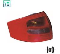 TAIL LIGHT ASSEMBLY 441-1943L-UE FOR AUDI A6/S6 AJL/AJP/AQE/ARH 1.8L 4cyl A6 A6