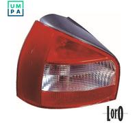 TAIL LIGHT ASSEMBLY 441-1951R-UE FOR AUDI A3/S3 BAM 1.8L ATD/AXR/ASZ 1.9L 4cyl