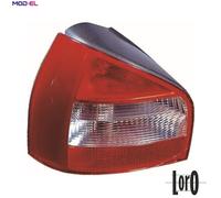 TAIL LIGHT ASSEMBLY 441-1951R-UE FOR AUDI A3/S3 BAM 1.8L ATD/AXR/ASZ 1.9L 4cyl