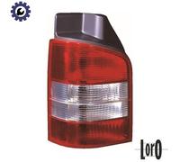 TAIL LIGHT ASSEMBLY 441-1957L-UE-CR FOR VW CARAVELLE/Bus/TRANSPORTER/Mk/KOMBI