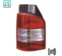 TAIL LIGHT ASSEMBLY 441-1957L-UE-CR FOR VW CARAVELLE/Bus/TRANSPORTER/Mk/KOMBI