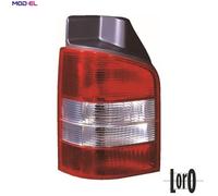 TAIL LIGHT ASSEMBLY 441-1957L-UE-CR FOR VW CARAVELLE/Bus/TRANSPORTER/Mk/KOMBI