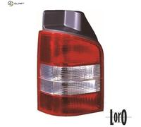 TAIL LIGHT ASSEMBLY 441-1957R-UE-CR FOR VW CARAVELLE/Bus/TRANSPORTER/Mk/KOMBI