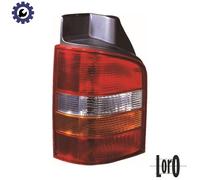 TAIL LIGHT ASSEMBLY 441-1957R-UE FOR VW CARAVELLE/Bus/TRANSPORTER/Mk/KOMBI 2.5L