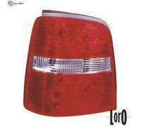 TAIL LIGHT ASSEMBLY 441-1958L-UE FOR VW AZV 2.0L AXW/BLR/BVZ/BVY/BLY/BLX 2.0L