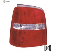 TAIL LIGHT ASSEMBLY 441-1958L-UE FOR VW AZV 2.0L AXW/BLR/BVZ/BVY/BLY/BLX 2.0L