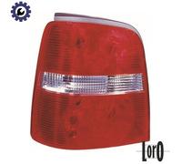 TAIL LIGHT ASSEMBLY 441-1958R-UE FOR VW AXW/BLR/BVZ/BVY/BLY/BLX 2.0L BKD 2.0L