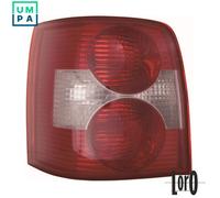 TAIL LIGHT ASSEMBLY 441-1961L-UE FOR VW ALT/AZM 2.0L BGW/BHW 2.0L AWT 1.8L 4cyl