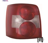 TAIL LIGHT ASSEMBLY 441-1961R-UE FOR VW ALT/AZM 2.0L BGW/BHW 2.0L AWT 1.8L 4cyl