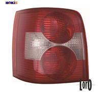 TAIL LIGHT ASSEMBLY 441-1961R-UE FOR VW ALT/AZM 2.0L BGW/BHW 2.0L AWT 1.8L 4cyl