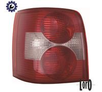 TAIL LIGHT ASSEMBLY 441-1961R-UE FOR VW ALT/AZM 2.0L BGW/BHW 2.0L AWT 1.8L 4cyl