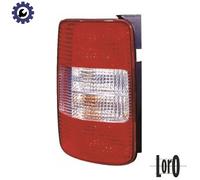 TAIL LIGHT ASSEMBLY 441-1965L-UE FOR VW CADDY/III/Box/Body/MPV BDJ/BST 2.0L 4cyl