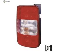 TAIL LIGHT ASSEMBLY 441-1965L-UE FOR VW CADDY/III/Box/Body/MPV BDJ/BST 2.0L 4cyl