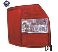 TAIL LIGHT ASSEMBLY 441-1971R-UE FOR AUDI A4/S4 AWA/ALT 2.0L BEX/BFB/AVJ 1.8L A4