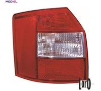 TAIL LIGHT ASSEMBLY 441-1971R-UE FOR AUDI A4/S4 AWA/ALT 2.0L BEX/BFB/AVJ 1.8L A4